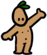The Original Pear Baby