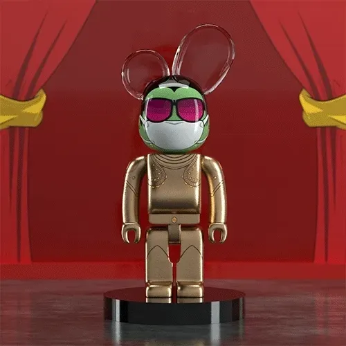 Item #98129398269327038917374012424140877125142727911757362338430594990261084880897 Media