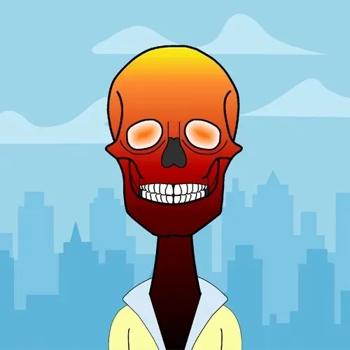Crypto Bored Creatures [PROMO]