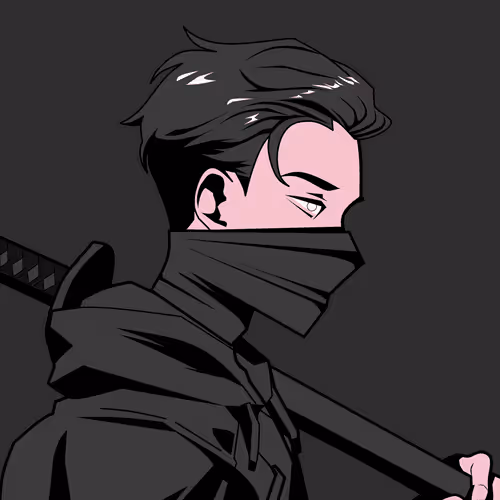 ZenShou #7