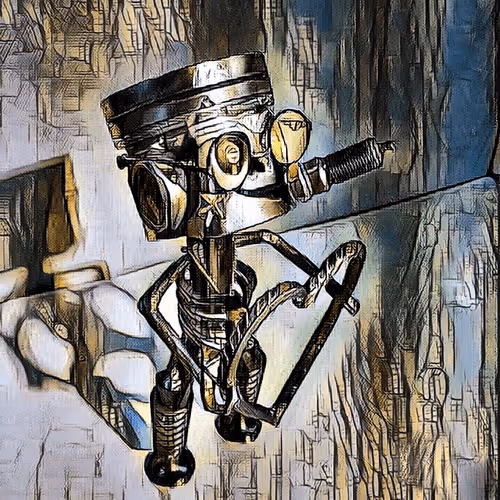 Item #22274314412867028867950437744593886740014687741874119204831916835463441154049 Media