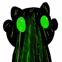 Cyber Cat Dobuchi