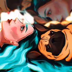 #3People&Dogs