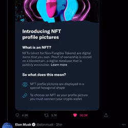 This is annoying - Elon Musk