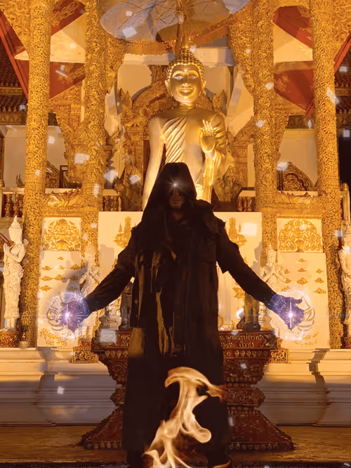 Item #83602917889072311038196738115952345562176890266904803816015414983338519166977 Media