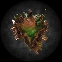 Item #77898949108547955850781157610654916283937467032158407396598647653350496010241 Media