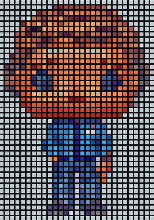 Item #70194145807832528796131509216344311341846408348213158874950744871511103897650 Media