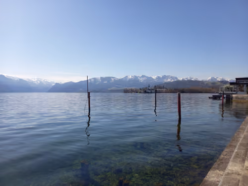 Traunsee