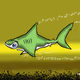 SHARK # 8027