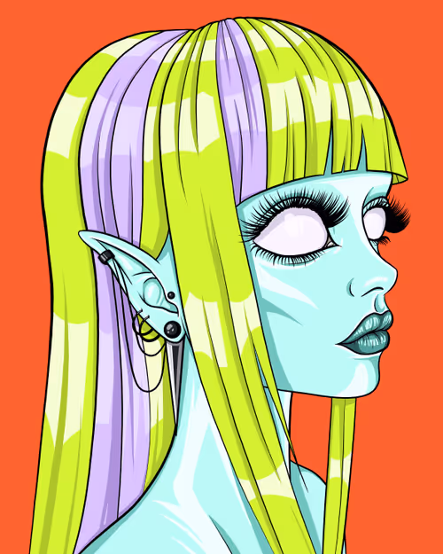 Item #78358729046542163521190283997497515029165895858522152498897762929601790607361 Media