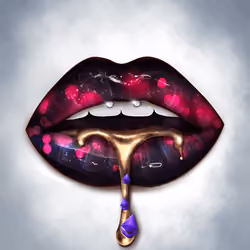 Sexy lips #33