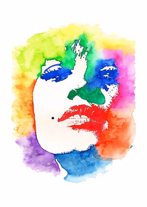 Item #38117409382303063113636249033500840059352320996725187625473166528219638136833 Media