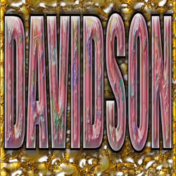 DAVIDSON