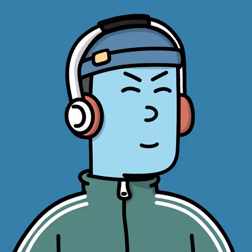 #268 Bluester