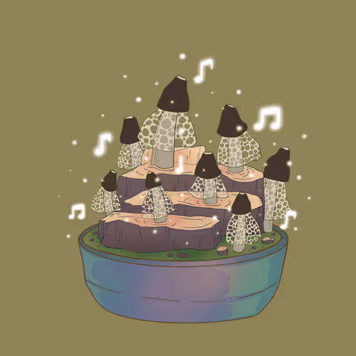 Item #381442849550617310342538279760177179329417429455681917148408823797438742529 Media