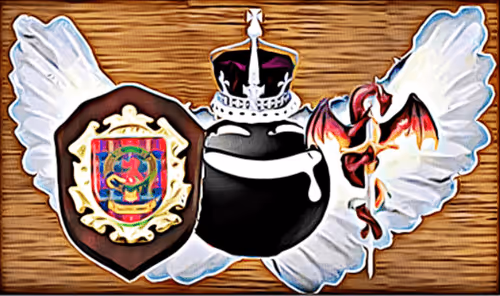 Item #57500777146630575946577095309021128773134385874289132035968473079928254889985 Media