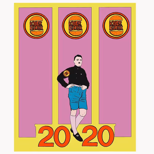 Item #108175385754913638577213036180834446424025282254093362741569171433439694422017 Media