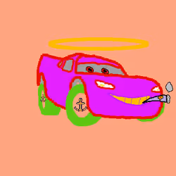 CryptoCar #56