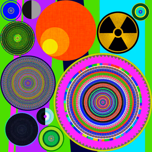 Item #96881274255817147990085578903842122368324614472551474735729908035082447224833 Media