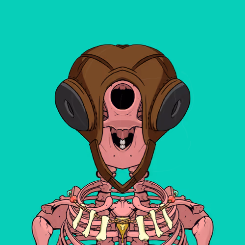 One-Eyed Skull Yacht Clup