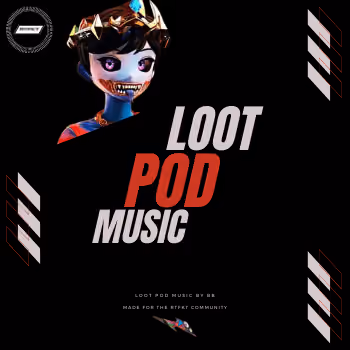 Loot Pod Track001 