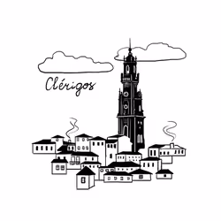 Torre dos Clérigos