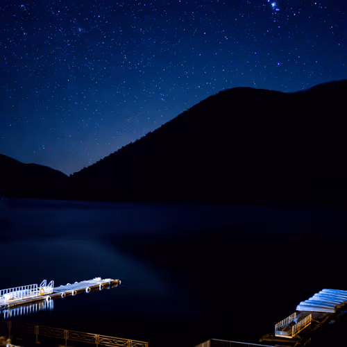 StarLake