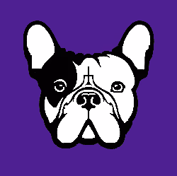 pessimistic dog nft#25