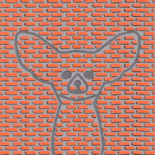Item #108836018616379831054499223719660588325273571493216268742920474080515761111041 Media