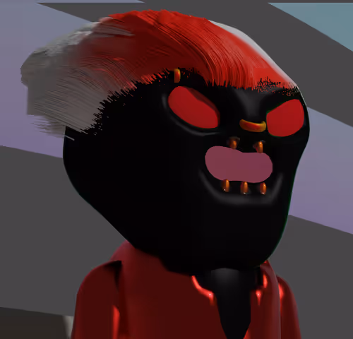 Item #113987647401675608152341761535763997339434021818381243110589382522820915888129 Media