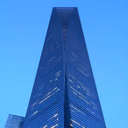 SWFC 上海环球金融中心