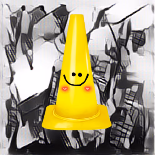 UwU Cone Shy