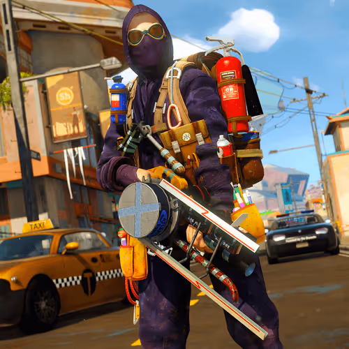 Item #50995327868094681169054259617555180672919739614905178222086612673584840048641 Media