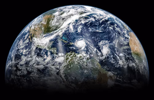 earth