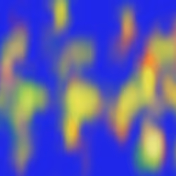 Blur Dots