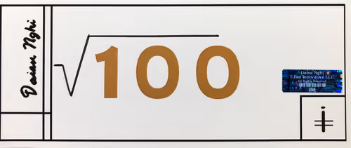 Item #23712955375445781403554449597734991184459726037539563642804381202679343349761 Media