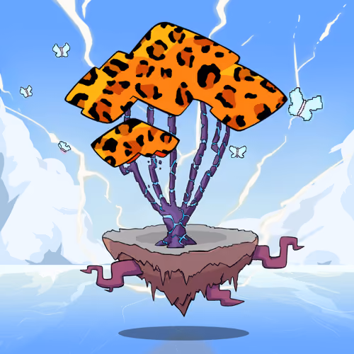 Item #36521426704128605783794240453982685906845137246281329950740103487021916356609 Media