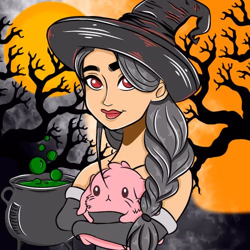 FamouseNatic X BunnyBella #027