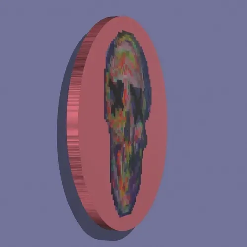 Item #69296534241804588270213026480162534341765262084338385744823780701837899857921 Media