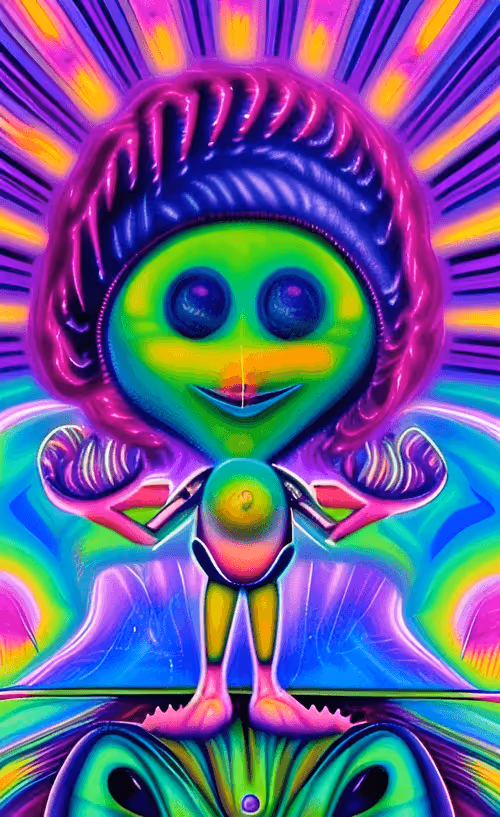 Item #63583766221490832297705664152390505243112850632339340048402176178623705251841 Media