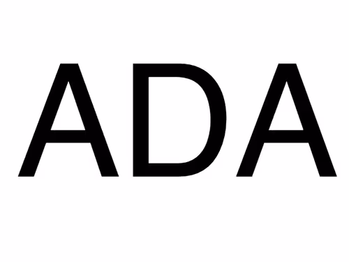 ADA