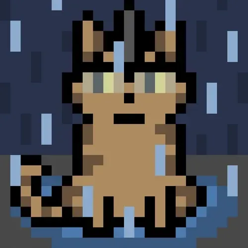 GoonCat #3065