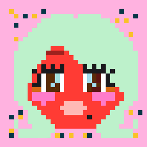 yes! TOMATO #103