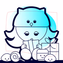 Kawaii Girl