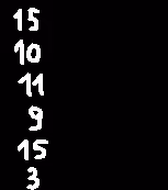 Item #108403444240035961450456268713897552659773555861191649441494677303839835553793 Media