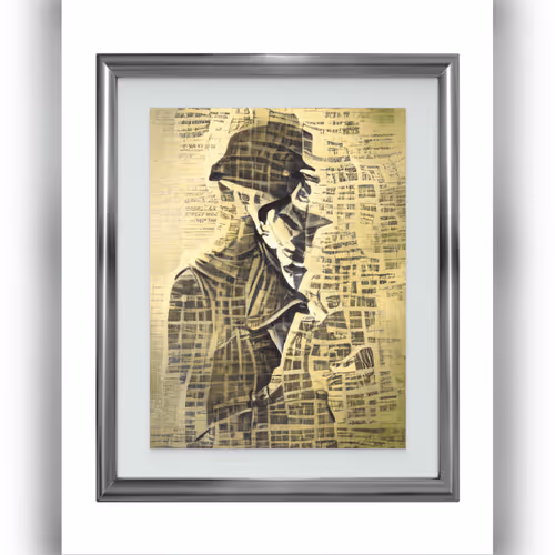 Item #69458075742880856062709705528580109154440639539663085026859625762607440330753 Media