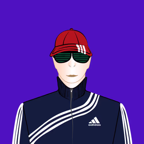 Cyber-Phantom #15