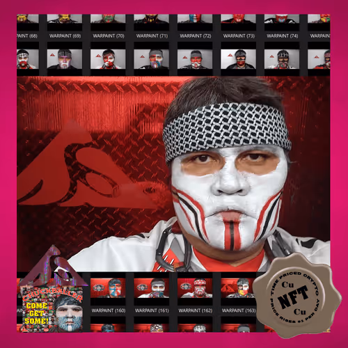 Item #4438056346126093818732764178756653273490453424502211885693068720072061616129 Media