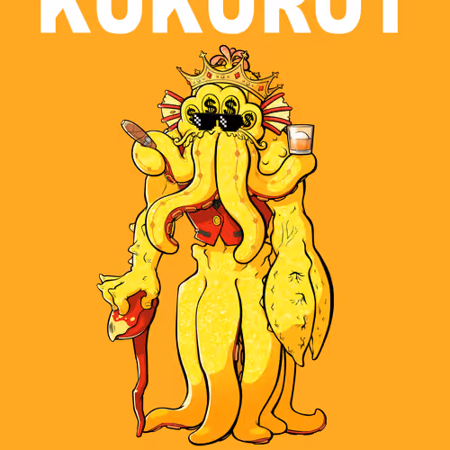 KUKURUT