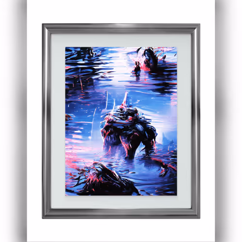 Item #69458075742880856062709705528580109154440639539663085026859625644959696158721 Media